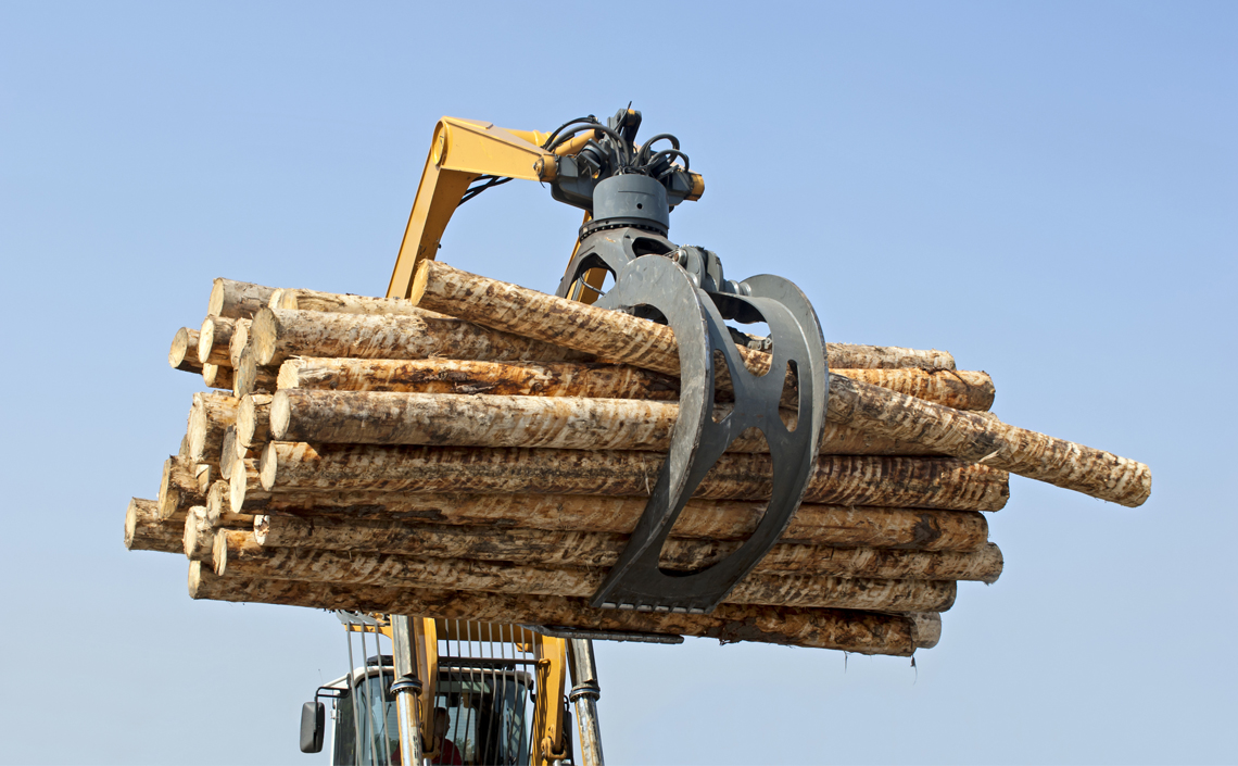 Image of Vehicle Clutching logs for Encore Metals